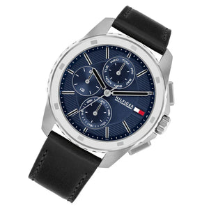 Tommy Hilfiger Watch For Men 1710619