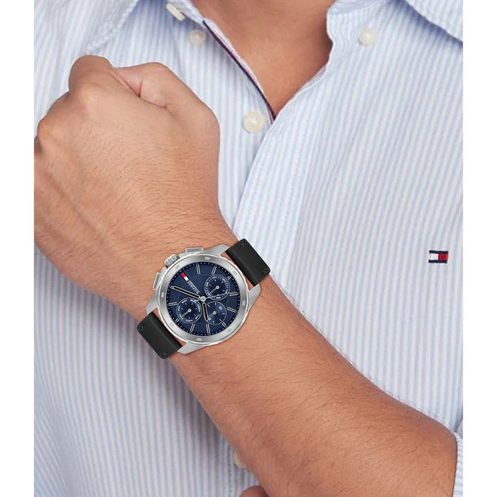 Tommy Hilfiger Watch For Men 1710619