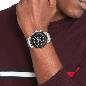 Tommy Hilfiger Watch For Men 1792181
