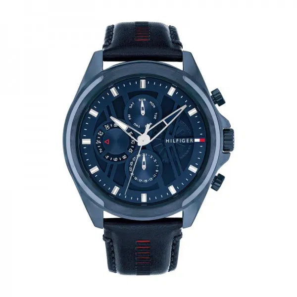 Tommy Hilfiger Watch For Men 1710655