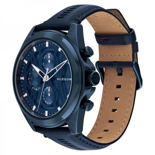 Tommy Hilfiger Watch For Men 1710655