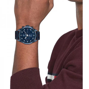 Tommy Hilfiger Watch For Men 1710655