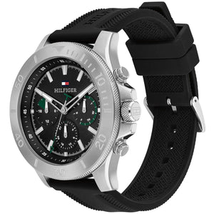 Tommy Hilfiger Watch For Men 1792111