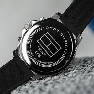 Tommy Hilfiger Watch For Men 1792111