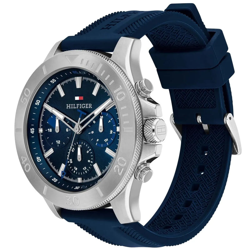 Tommy Hilfiger Watch For Men 1792112