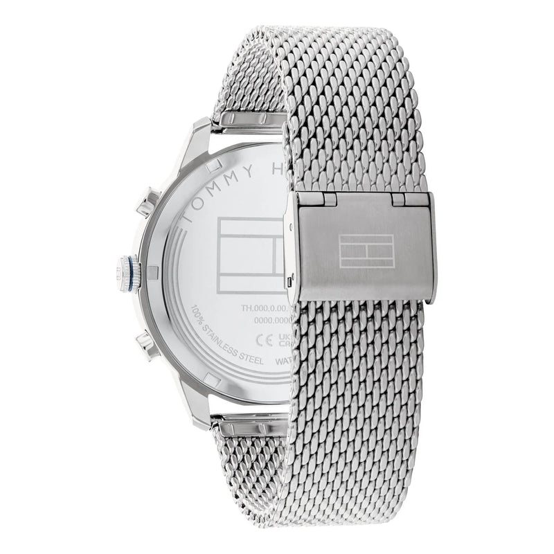 Tommy Hilfiger Watch For Men 1710524