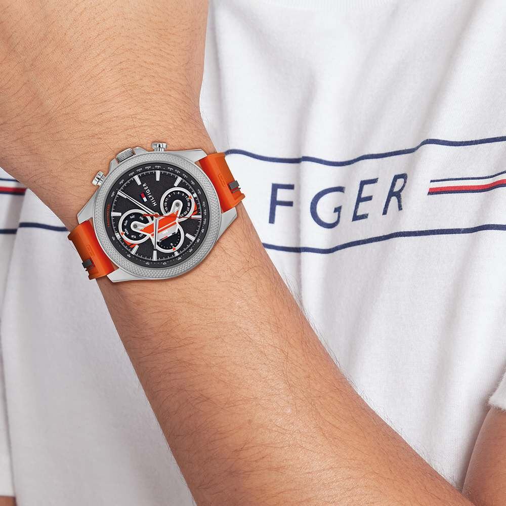 Tommy Hilfiger Watch For Men 1792084