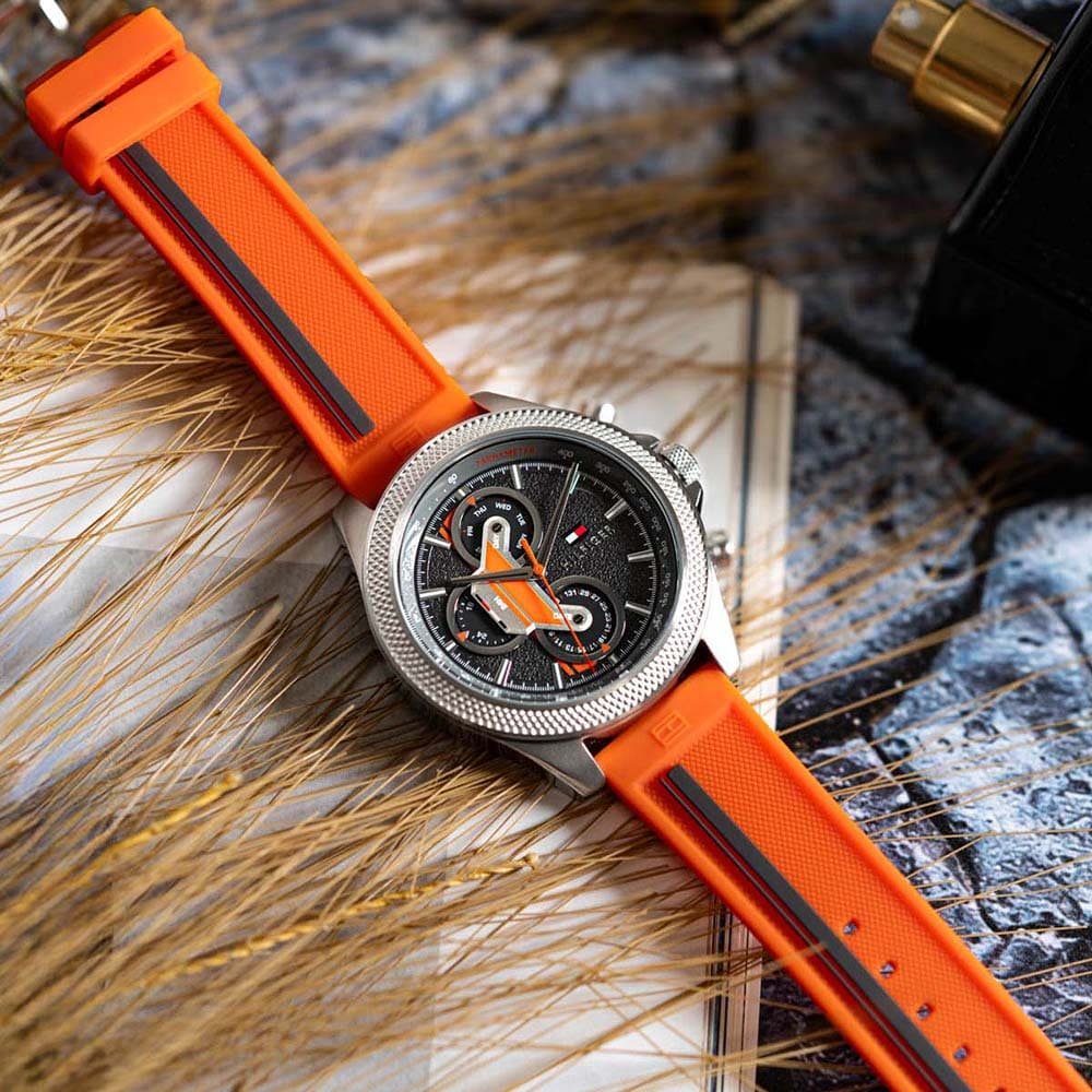 Tommy Hilfiger Watch For Men 1792084