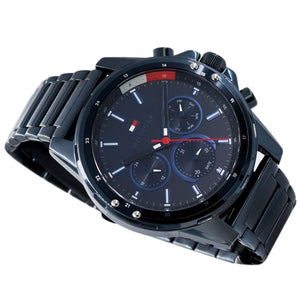 Tommy Hilfiger Watch For Men 1791789