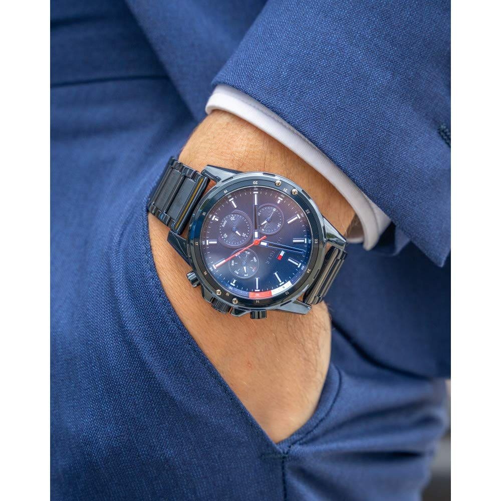 Tommy Hilfiger Watch For Men 1791789