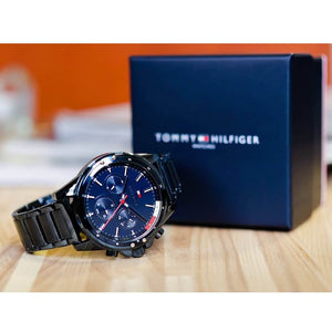 Tommy Hilfiger Watch For Men 1791789