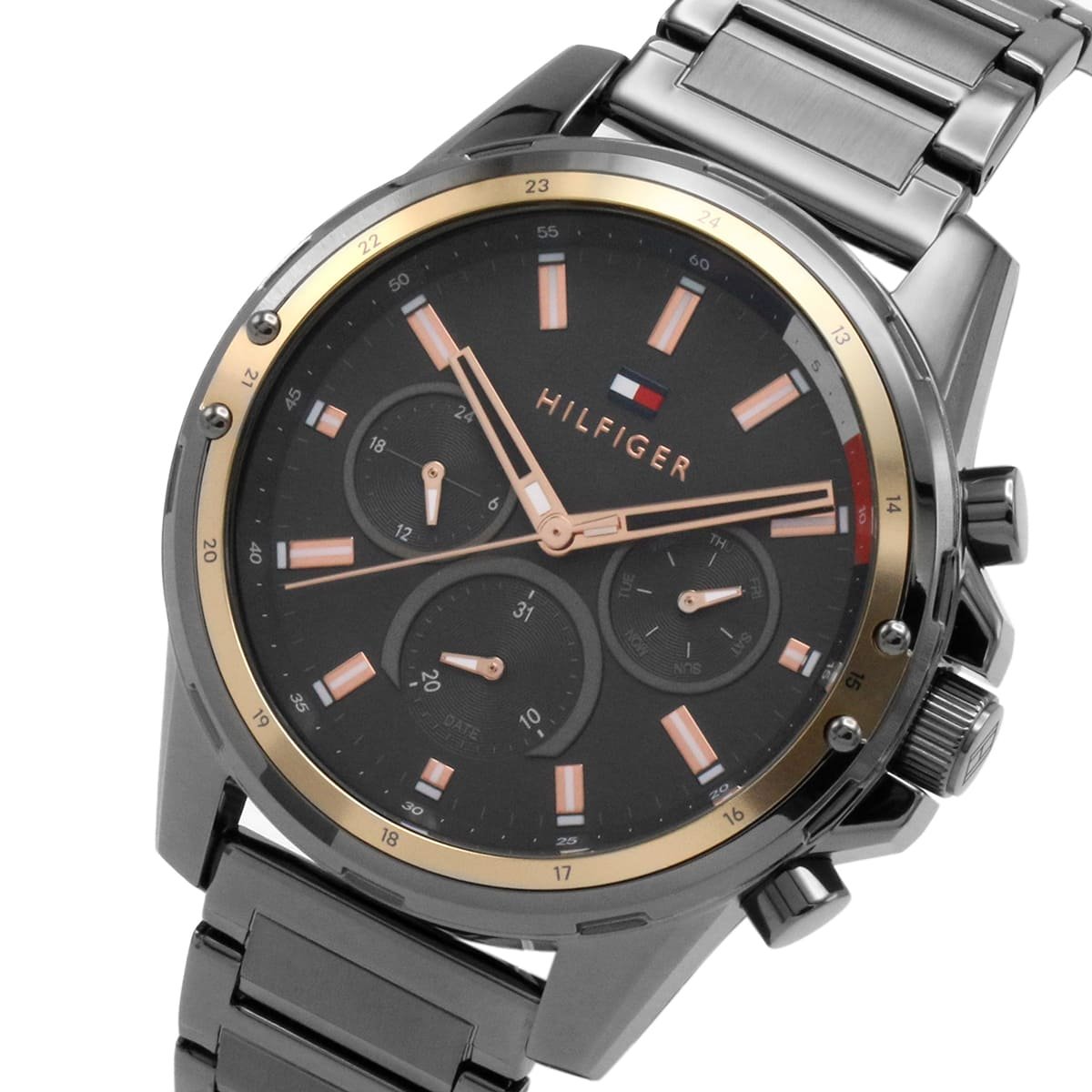 Tommy Hilfiger Watch For Men 1791790