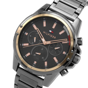 Tommy Hilfiger Watch For Men 1791790
