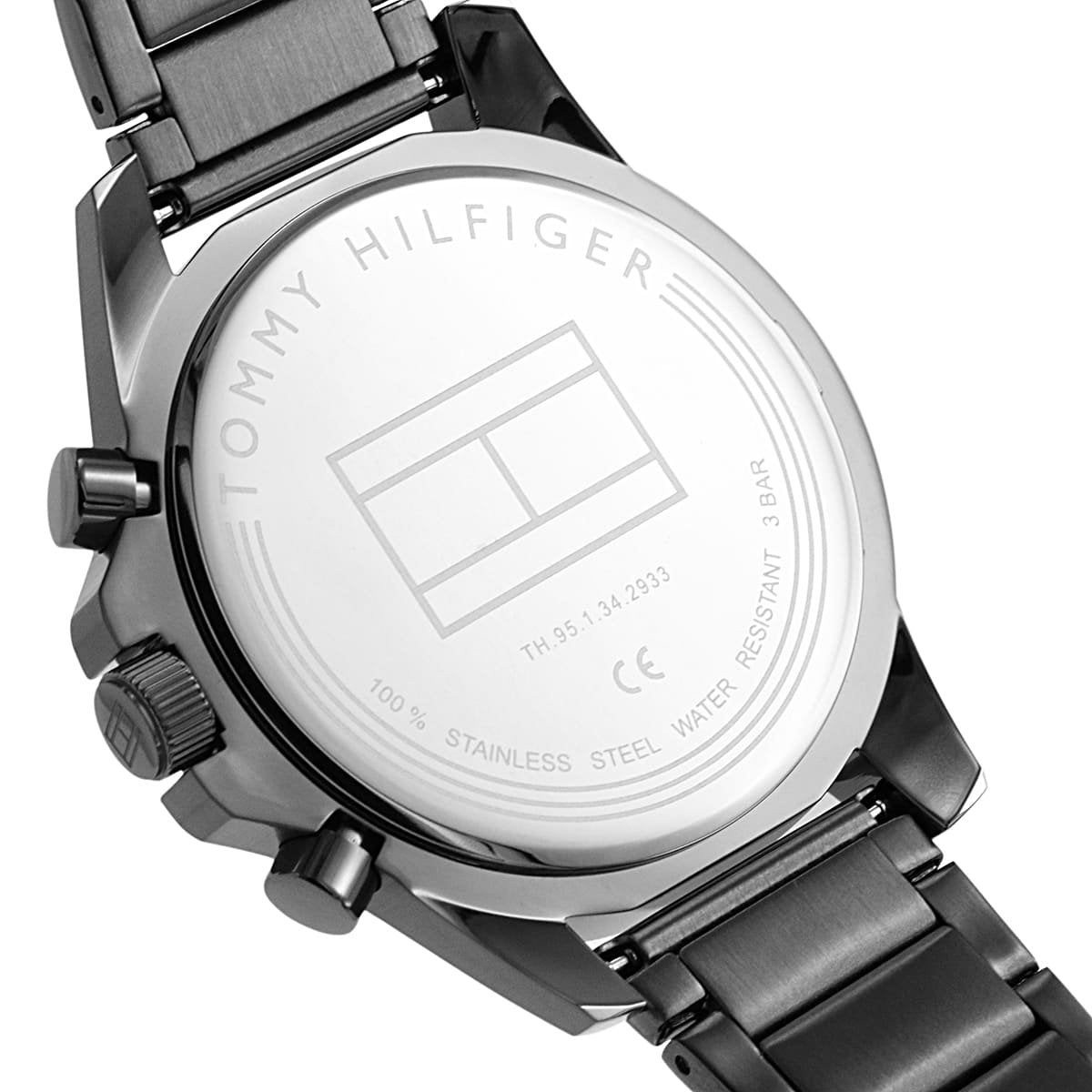 Tommy Hilfiger Watch For Men 1791790