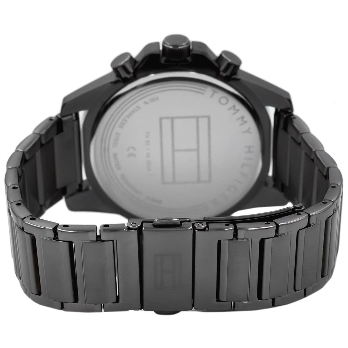 Tommy Hilfiger Watch For Men 1791790