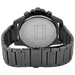 Tommy Hilfiger Watch For Men 1791790