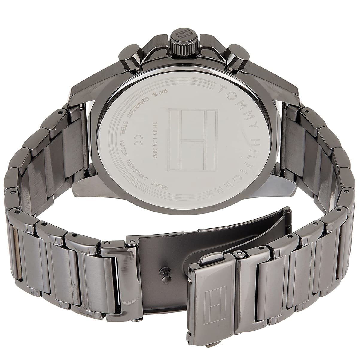 Tommy Hilfiger Watch For Men 1791790