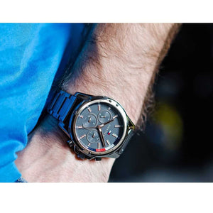 Tommy Hilfiger Watch For Men 1791790
