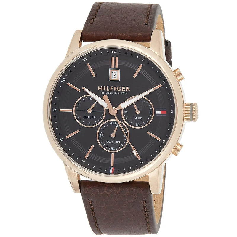 Tommy Hilfiger Watch For Men 1791631