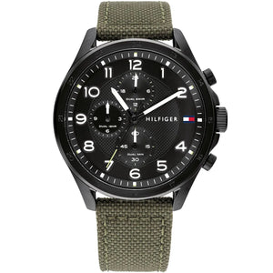 Tommy Hilfiger Watch For Men 1792006