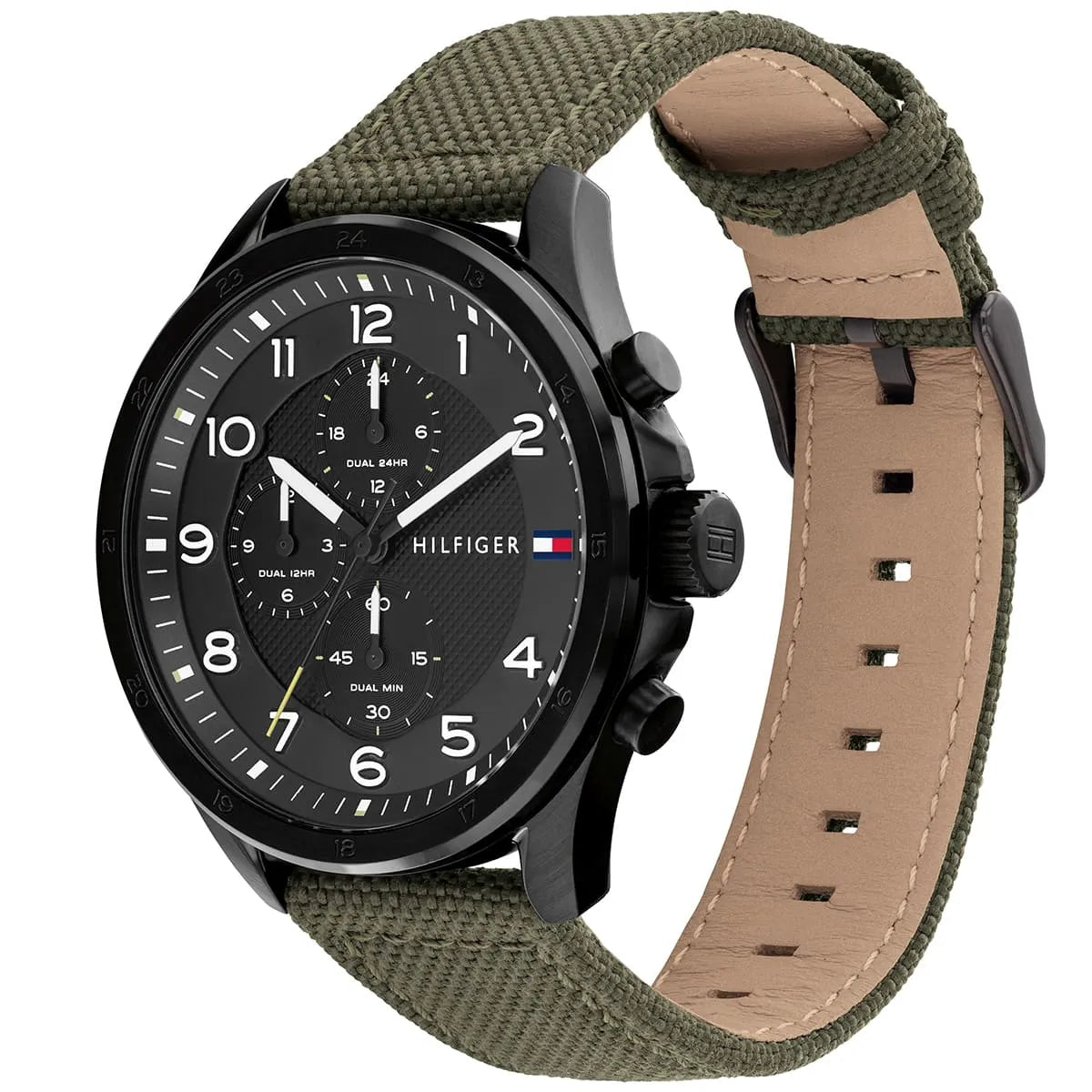 Tommy Hilfiger Watch For Men 1792006