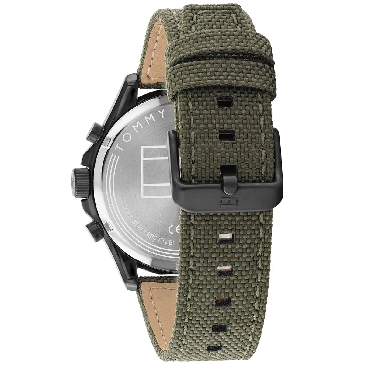 Tommy Hilfiger Watch For Men 1792006