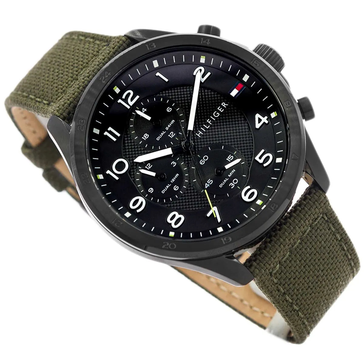 Tommy Hilfiger Watch For Men 1792006