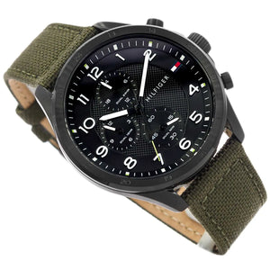 Tommy Hilfiger Watch For Men 1792006