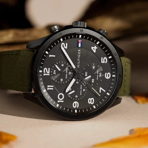 Tommy Hilfiger Watch For Men 1792006