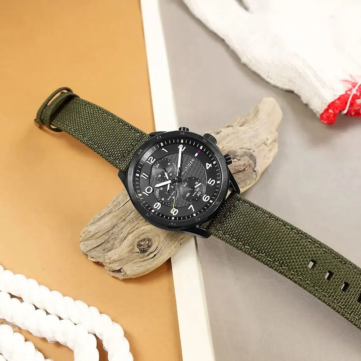 Tommy Hilfiger Watch For Men 1792006