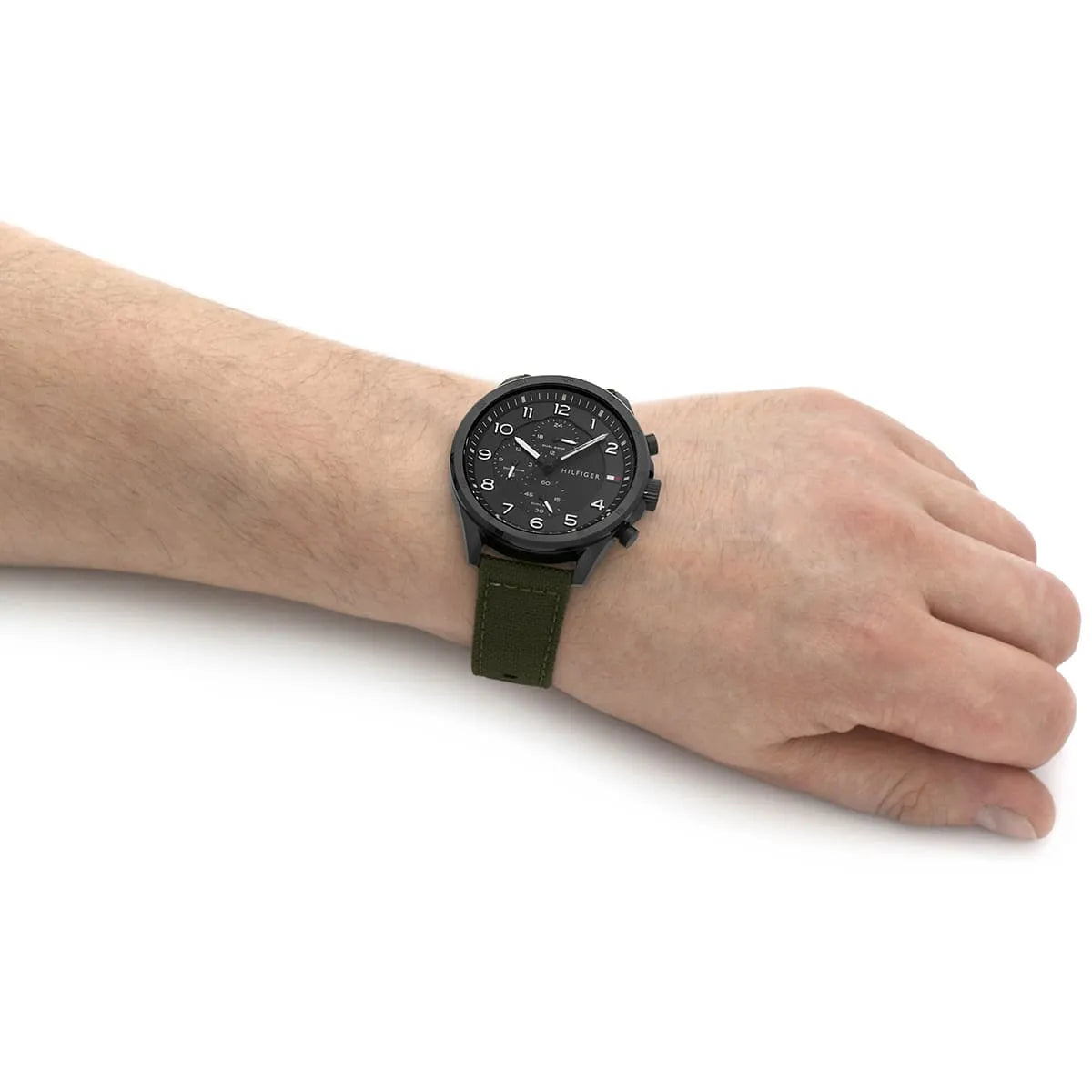 Tommy Hilfiger Watch For Men 1792006