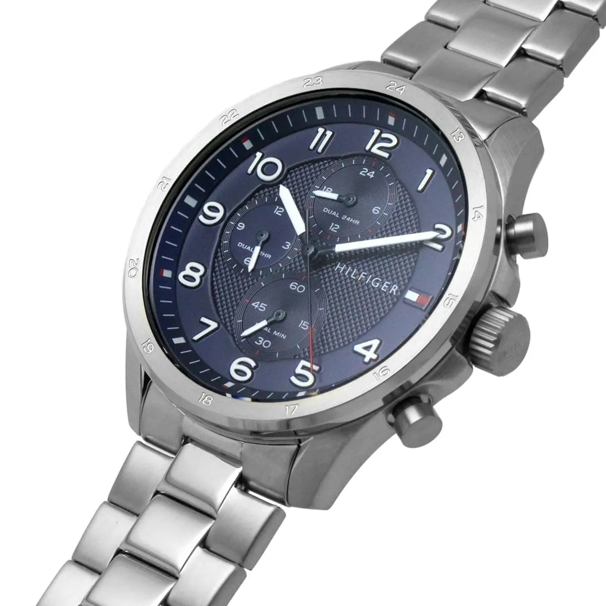 Tommy Hilfiger Watch For Men 1792007