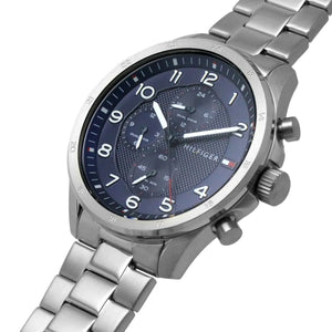 Tommy Hilfiger Watch For Men 1792007