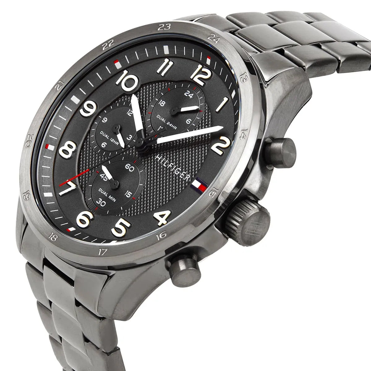 Tommy Hilfiger Watch For Men 1792008