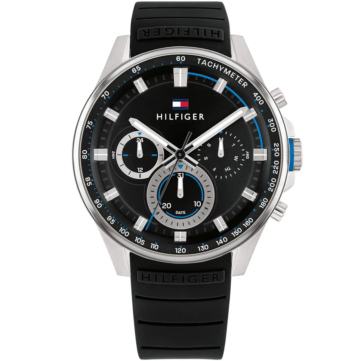 Tommy Hilfiger Watch For Men 1791971