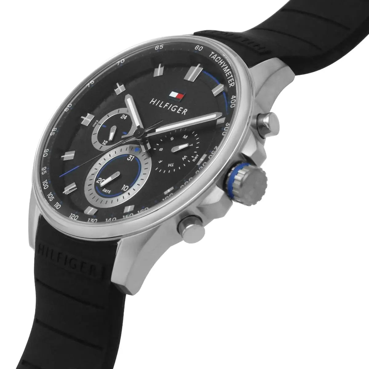 Tommy Hilfiger Watch For Men 1791971