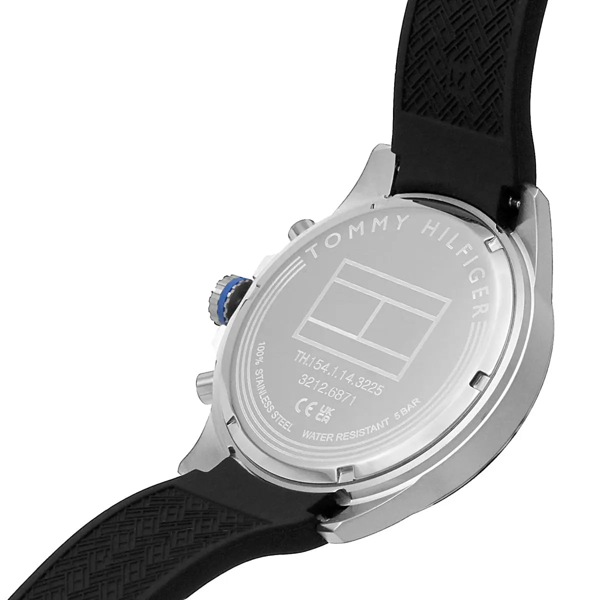 Tommy Hilfiger Watch For Men 1791971