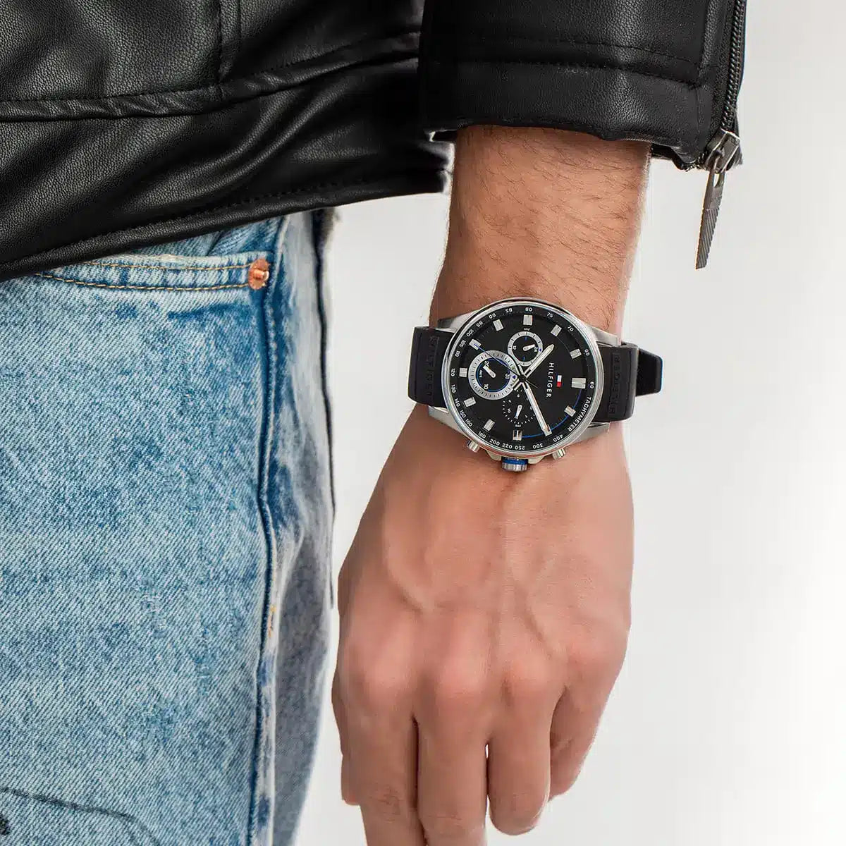 Tommy Hilfiger Watch For Men 1791971