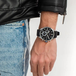 Tommy Hilfiger Watch For Men 1791971