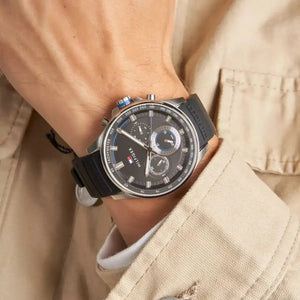 Tommy Hilfiger Watch For Men 1791971