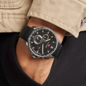 Tommy Hilfiger Watch For Men 1791971