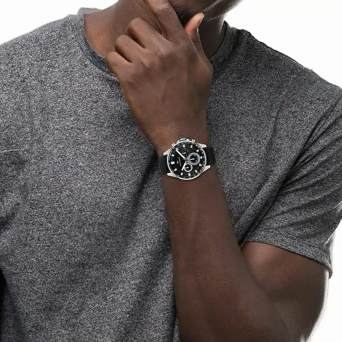 Tommy Hilfiger Watch For Men 1791971