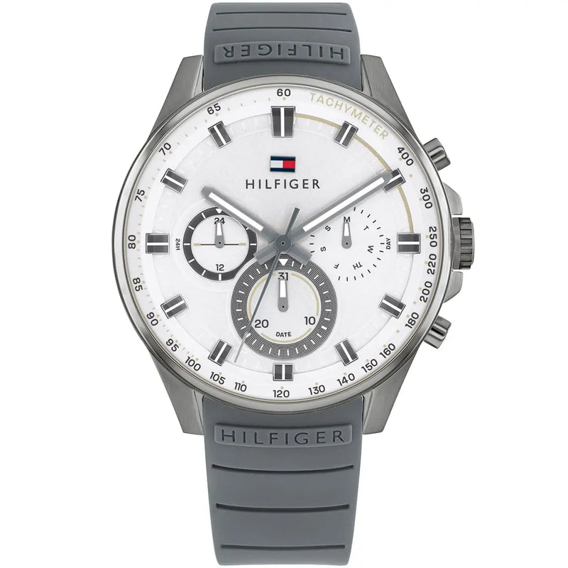 Tommy Hilfiger Watch For Men 1791972