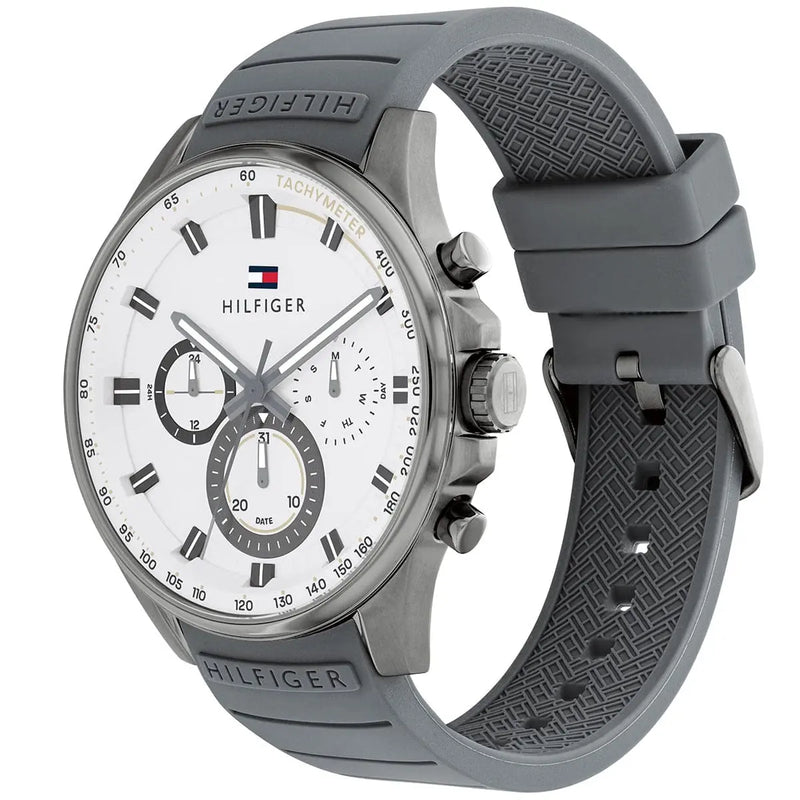 Tommy Hilfiger Watch For Men 1791972