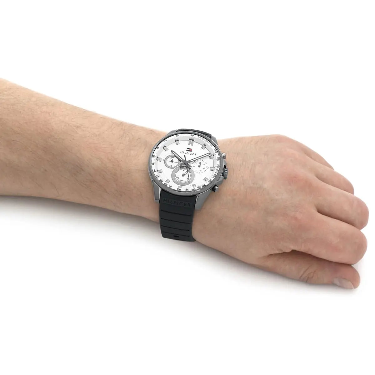 Tommy Hilfiger Watch For Men 1791972