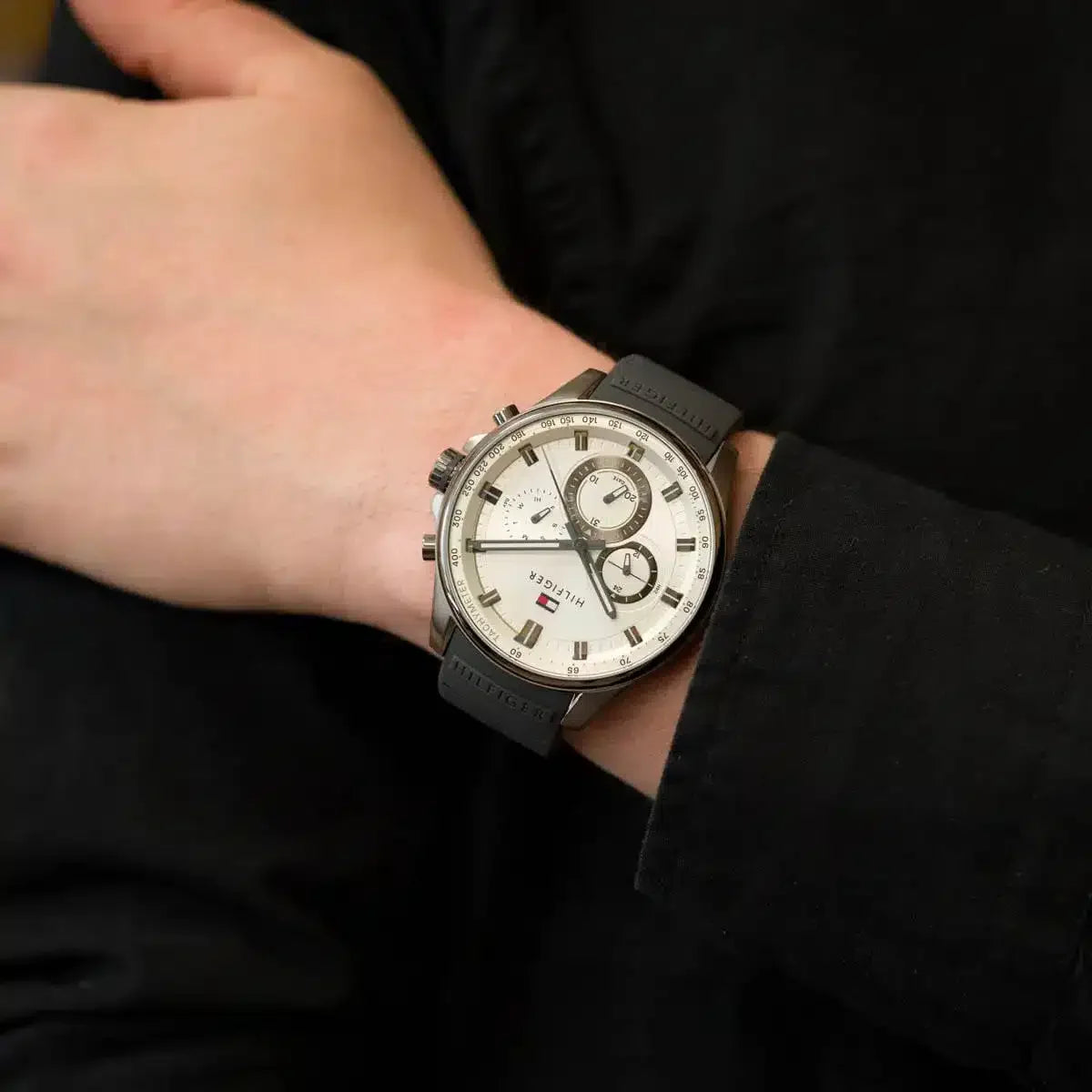 Tommy Hilfiger Watch For Men 1791972