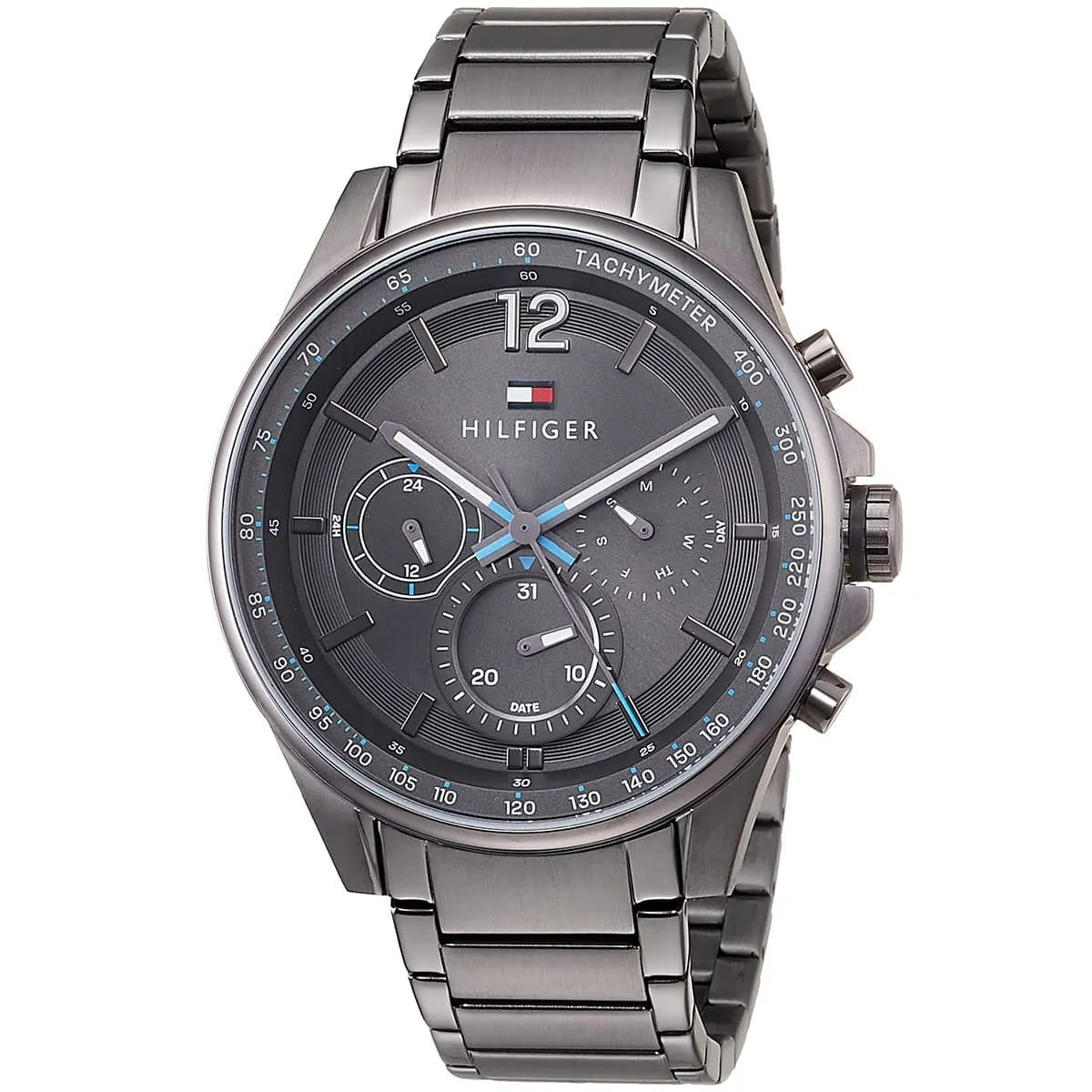 Tommy Hilfiger Watch For Men 1791975