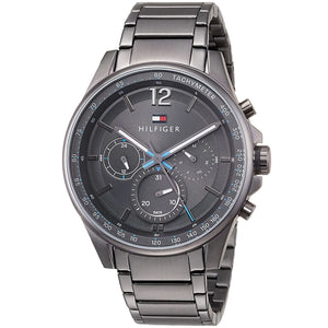 Tommy Hilfiger Watch For Men 1791975
