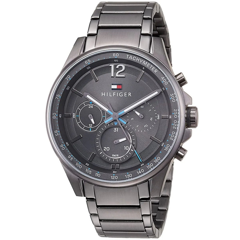 Tommy Hilfiger Watch For Men 1791975