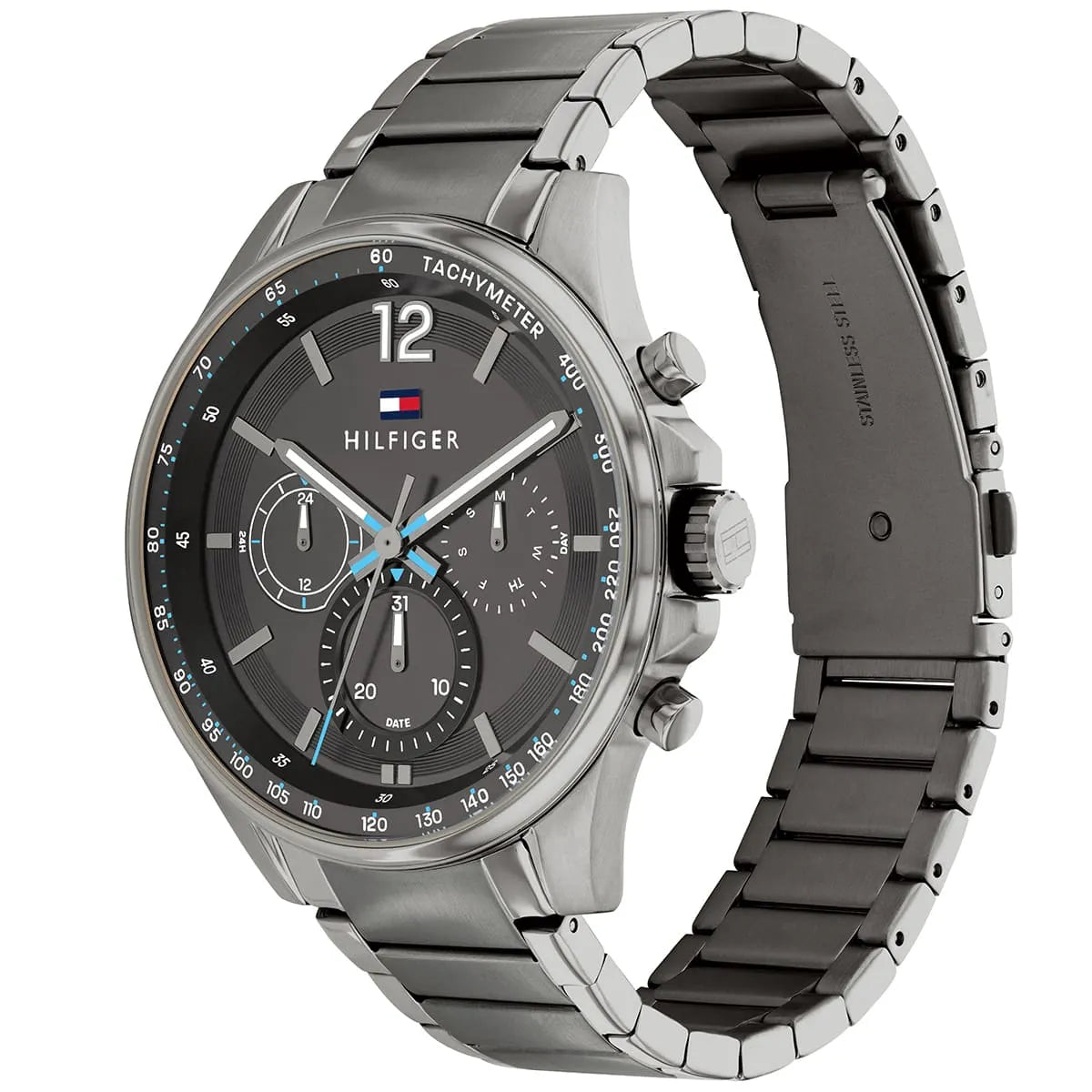 Tommy Hilfiger Watch For Men 1791975
